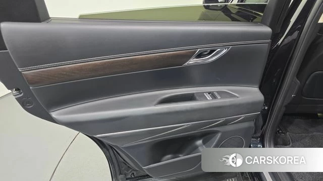 Genesis GV80 id 4507926 из Кореи 17