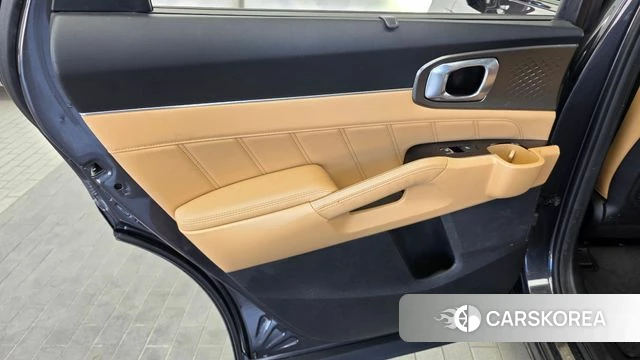 Kia Sorento 4th Generation id 4769052 из Кореи 17
