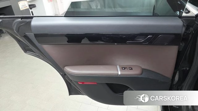 Hyundai Grandeur Hybrid (GN7) id 4292186 из Кореи 17