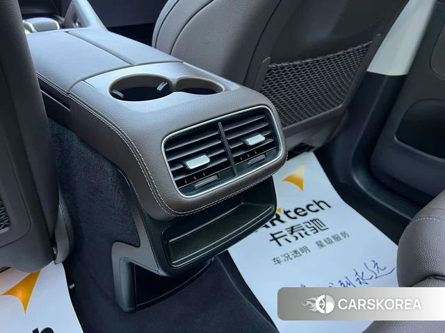 Mercedes-Benz GLE (import) id 4228466 из Китая 17