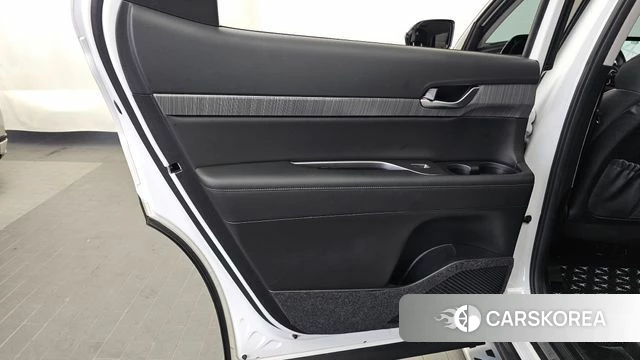 Hyundai The New Palisade id 4640344 из Кореи 17