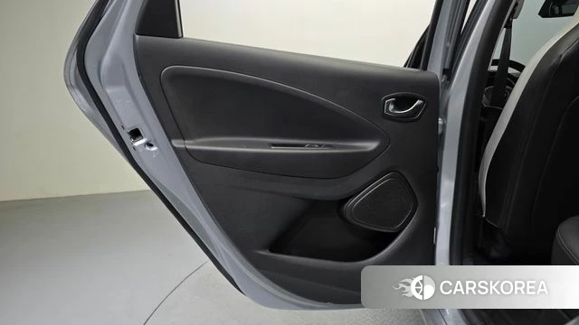 Renault Korea (Samsung) Joe id 4376547 из Кореи 17