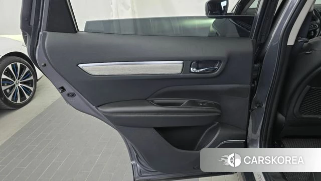 Renault Korea (Samsung) The New QM6 id 4721744 из Кореи 17