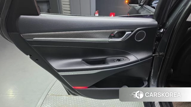 Hyundai Grandeur IG id 4520288 из Кореи 17