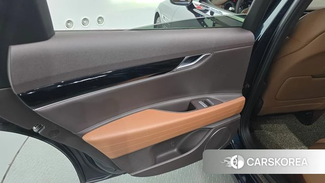 Genesis G80 (RG3) id 4402435 из Кореи 17
