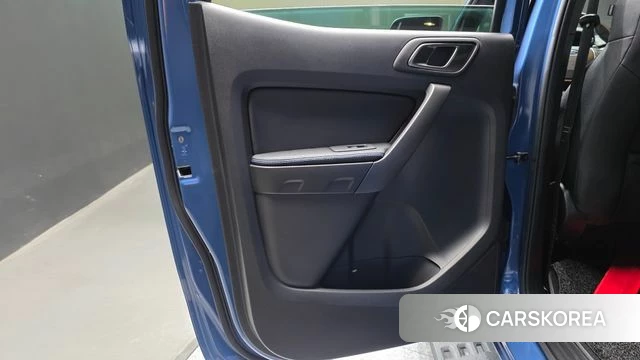 Ford Ranger 3rd Generation id 4730815 из Кореи 17