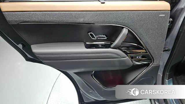 Land Rover Range Rover Sport 3rd Generation id 4578475 из Кореи 17