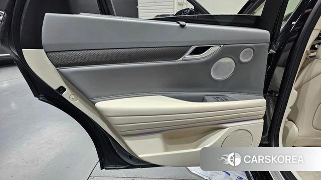 Genesis G80 (RG3) id 4549039 из Кореи 17