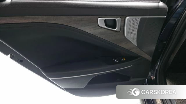 Kia K8 id 4316858 из Кореи 17