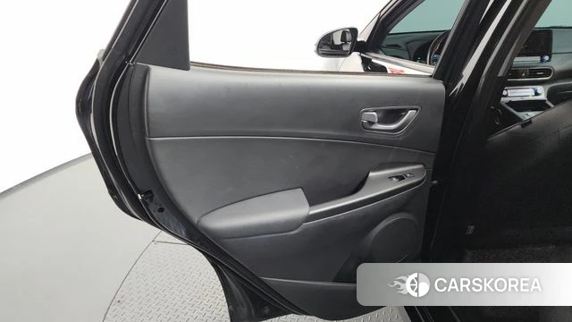 Hyundai Kona Electric id 4416626 из Кореи 17