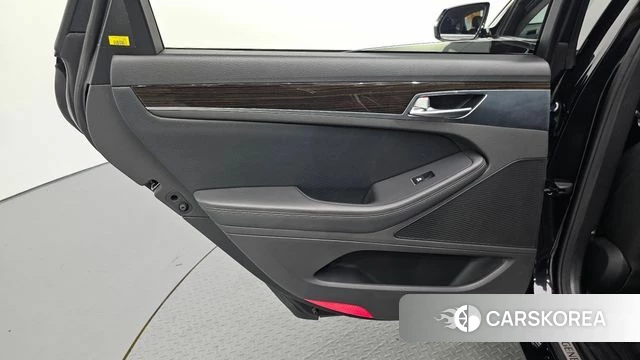 Genesis G80 id 4568187 из Кореи 17