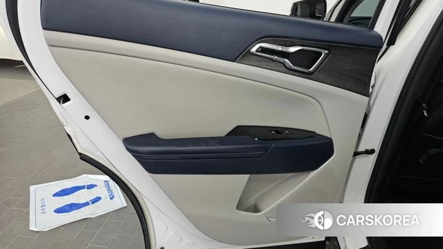 Kia Sportage 5th Generation Hybrid id 4534903 из Кореи 17