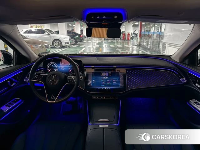 Mercedes-Benz E-class (imported) id 4235683 из Китая 17