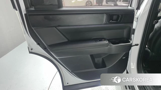Hyundai Santa Fe (MX5) id 4584646 из Кореи 17