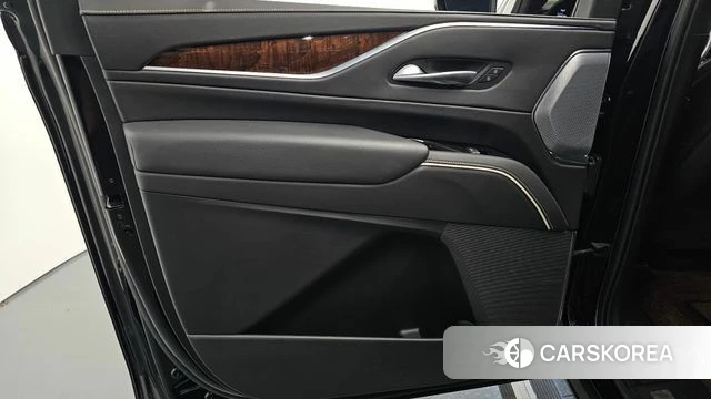 Cadillac Escalade 5th Generation id 4641730 из Кореи 17