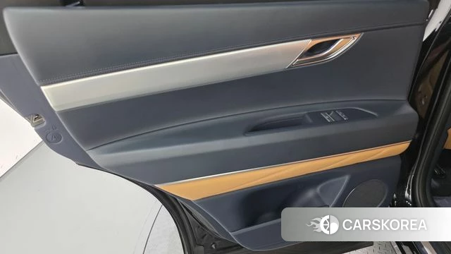 Genesis GV80 id 4745585 из Кореи 17