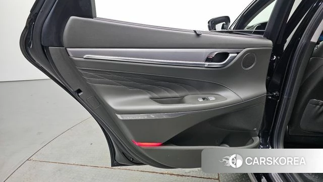 Hyundai The New Grandeur IG id 4396128 из Кореи 17