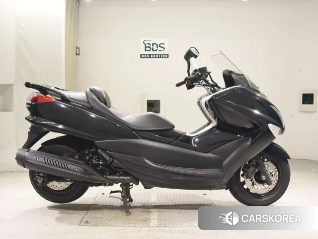Проданный Yamaha MAJESTY 250 2012 из Японии