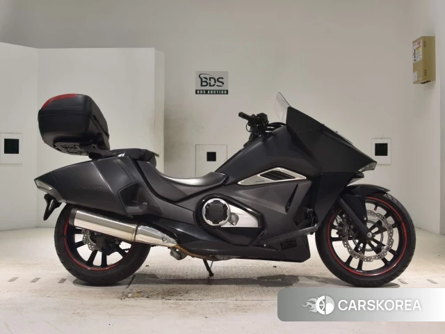 Проданный Honda NM4-02 2014 из Японии