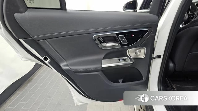 Mercedes-Benz GLC-Class X254 id 4854092 из Кореи 17