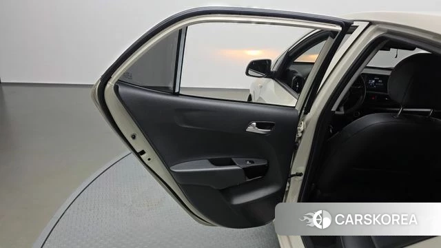 Kia All New Morning (JA) id 4651798 из Кореи 17