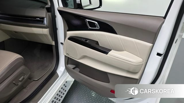 Kia Carnival 4th generation id 4671232 из Кореи 17