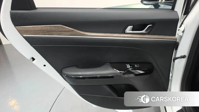 Kia K5 3rd generation id 4657626 из Кореи 17