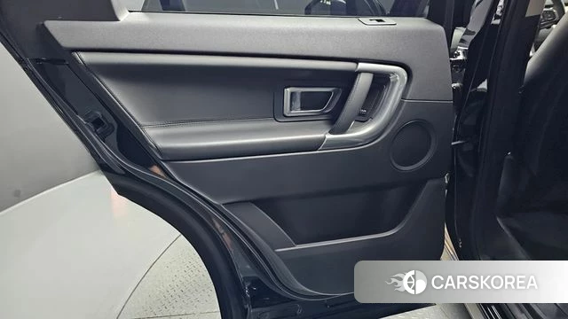 Land Rover Discovery Sports id 4637931 из Кореи 17