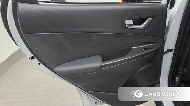 Hyundai The New Kona id 4619656 из Кореи 17