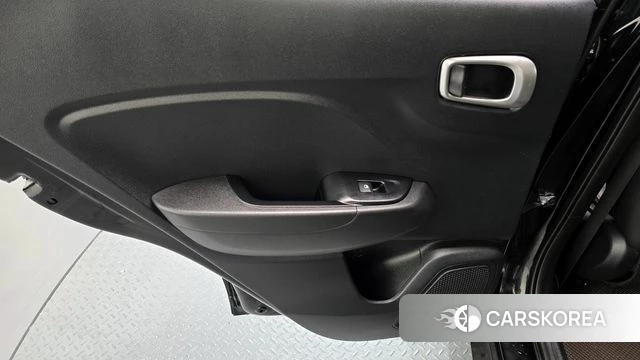 Hyundai Venue id 4224871 из Кореи 17