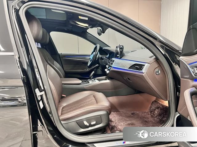 BMW 5 series id 4253067 из Китая 17