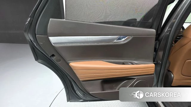 Genesis G80 (RG3) id 4864162 из Кореи 17