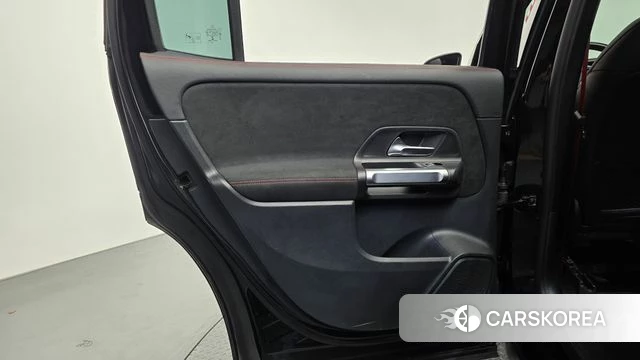 Mercedes-Benz GLB-Class X247 id 4854430 из Кореи 17
