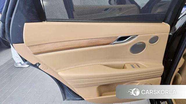 Genesis G80 (RG3) id 4321980 из Кореи 17