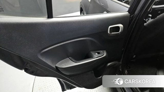 Hyundai Venue id 4383951 из Кореи 17