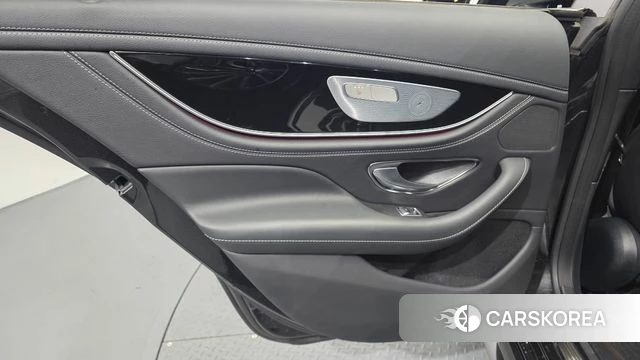 Mercedes-Benz AMG GT id 4416114 из Кореи 17