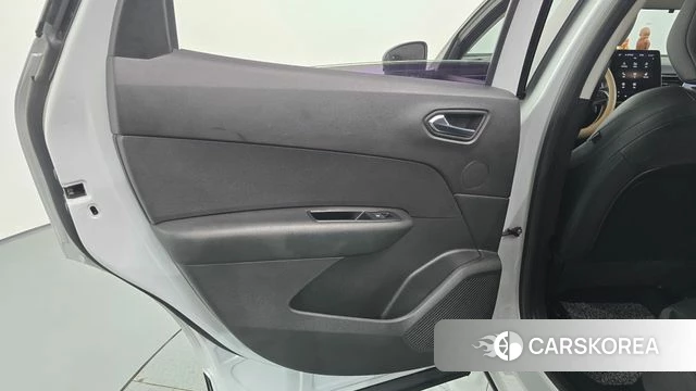 Renault Korea (Samsung) XM3 id 4476890 из Кореи 17