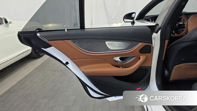 Mercedes-Benz AMG GT id 4315838 из Кореи 17