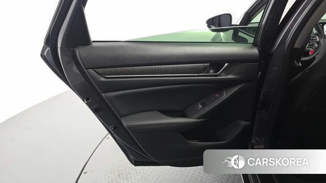 Honda Accord 10th Generation id 4529403 из Кореи 17