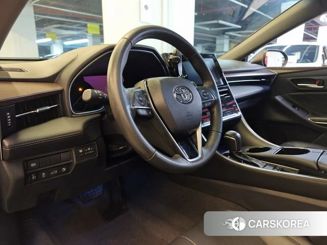 Toyota Asian dragon id 4253918 из Китая 17
