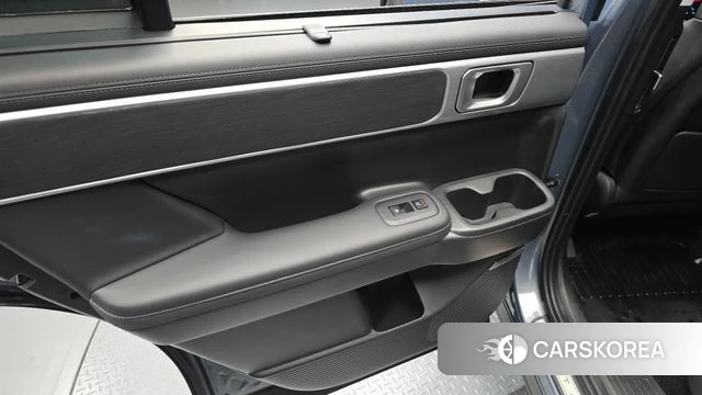 Hyundai Santa Fe (MX5) id 4897851 из Кореи 17