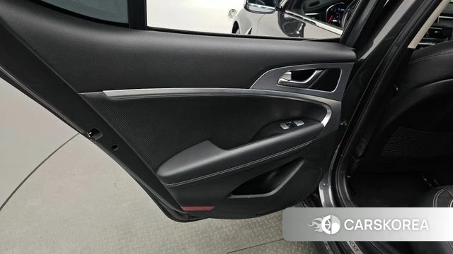 Genesis G70 id 4403197 из Кореи 17