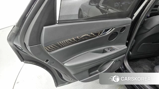 Genesis G80 (RG3) id 4229925 из Кореи 17
