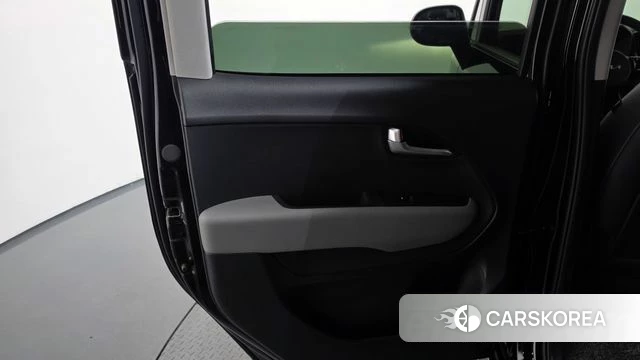 Kia The New Kia Ray id 4735122 из Кореи 16