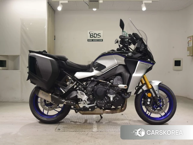 Проданный Yamaha MT-09 TRACER 9 GT 2023 из Японии