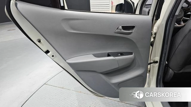 Kia All New Morning (JA) id 4794596 из Кореи 17