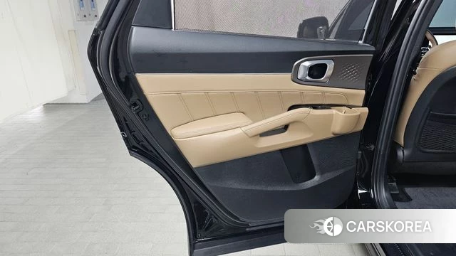 Kia The New Sorento 4th Generation id 4548716 из Кореи 17