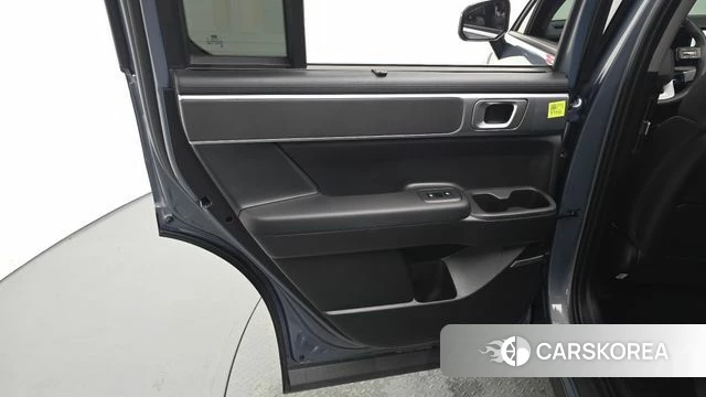 Hyundai Santa Fe (MX5) id 4602256 из Кореи 17