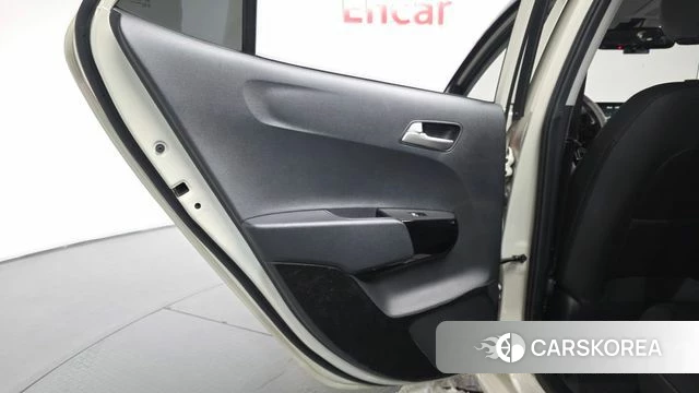 Kia All New Morning (JA) id 4435222 из Кореи 17