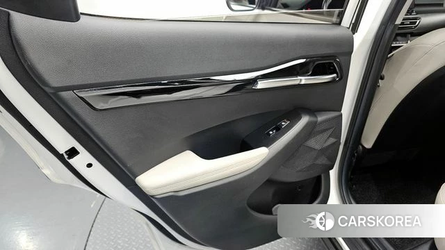 Kia Seltos id 4196183 из Кореи 17